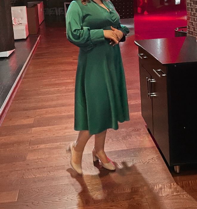 Продается платье