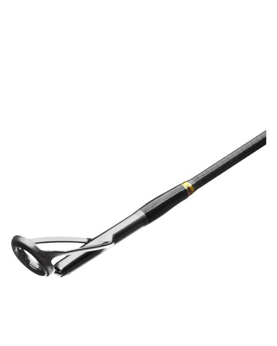 Кастинговый спиннинг