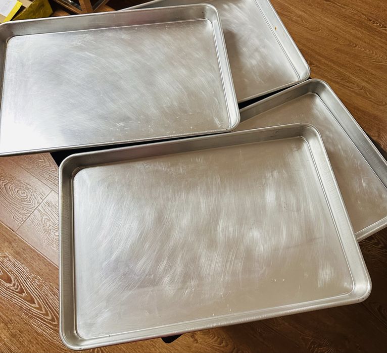 Konditerskiy patnis,list,pishirish uchun,alyumin,nerjaveyka,pechka