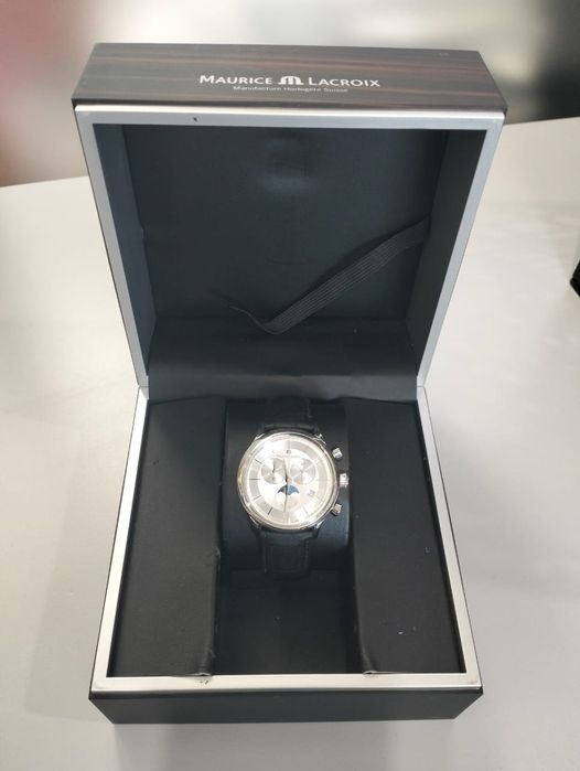 Продам часы Maurice Lacroix