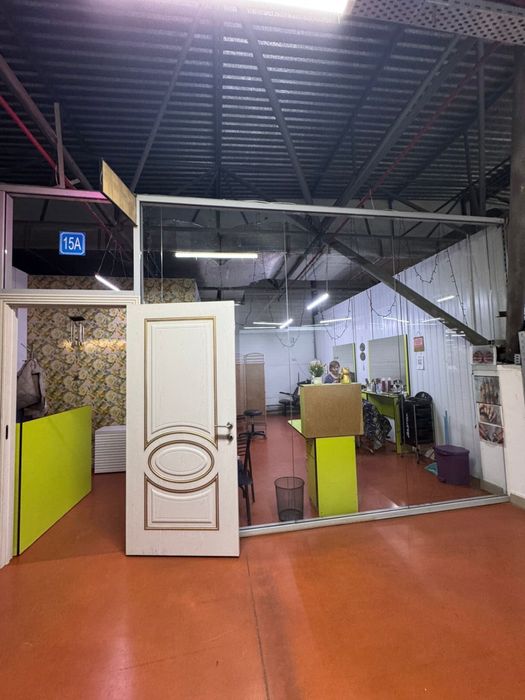 Срочно продается готовый бизнес