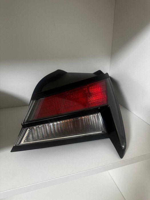 Комплект задних фар Elantra CN7