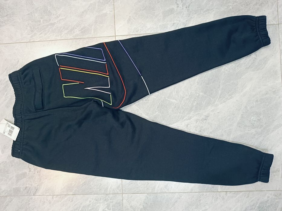 Спортивные трико Nike оригинал, XS