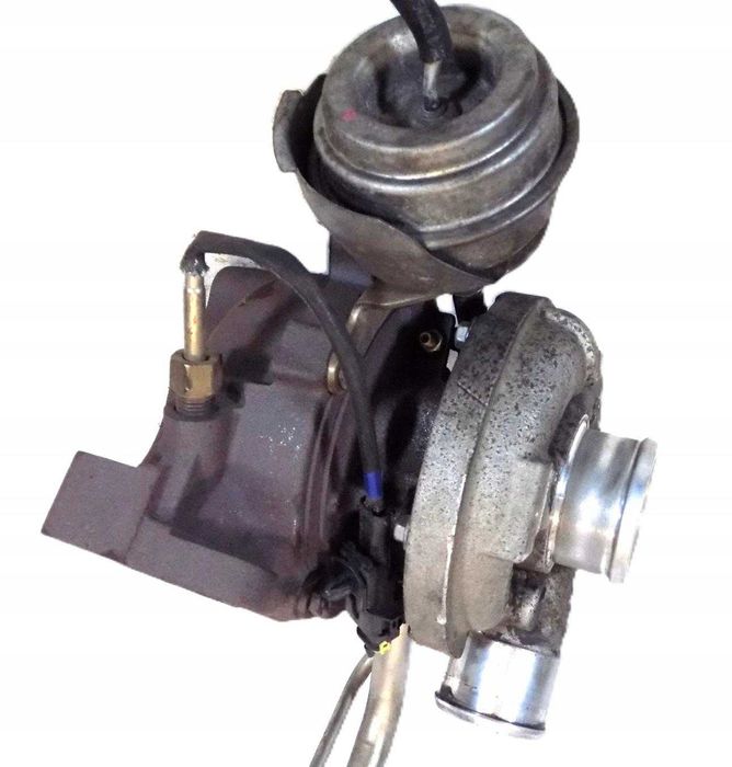 Turbina Kia Soul 1.6 CRDI Cod turbina 28201-2A701