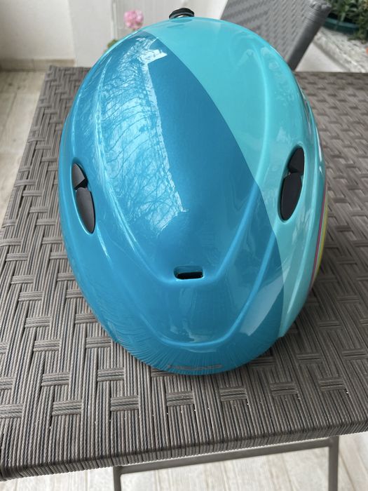 Детска ски каска Head