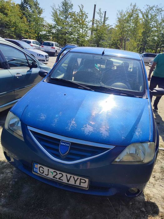 Autoturism de vanzare