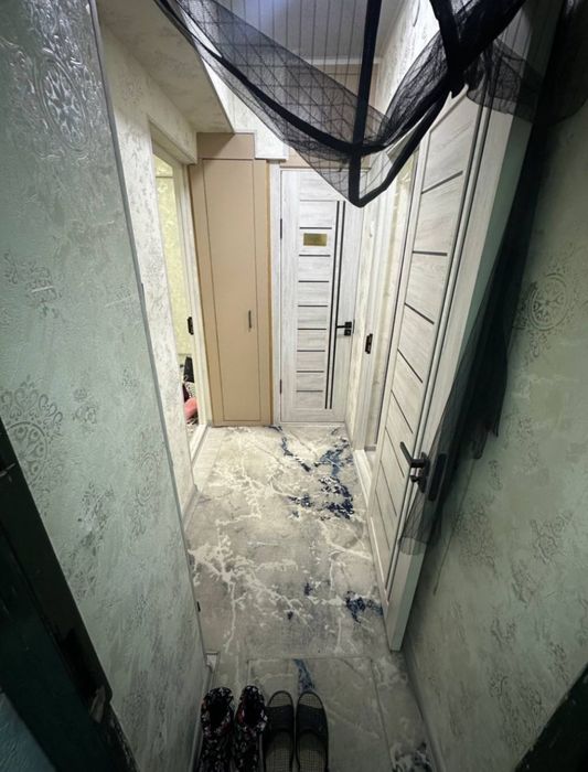 Дубовая | Яшнабад | 450