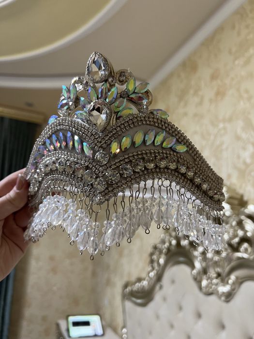 Ансамбль для келинок