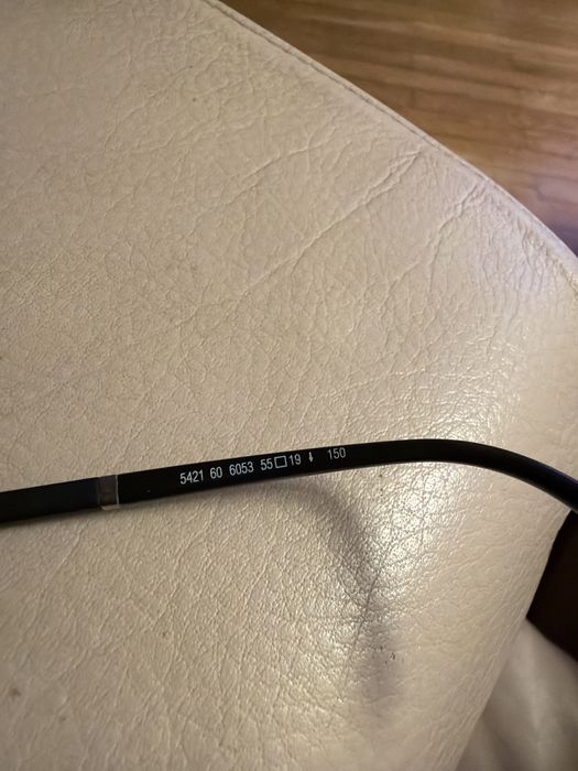 Ochelari vedere Silhouette rame de lux placate cu aur alb. Lentile de distanta scumpe usoare cu toate tratamentele 0,75