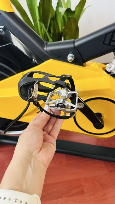 Bicicleta spinning Progressive SX2000SE