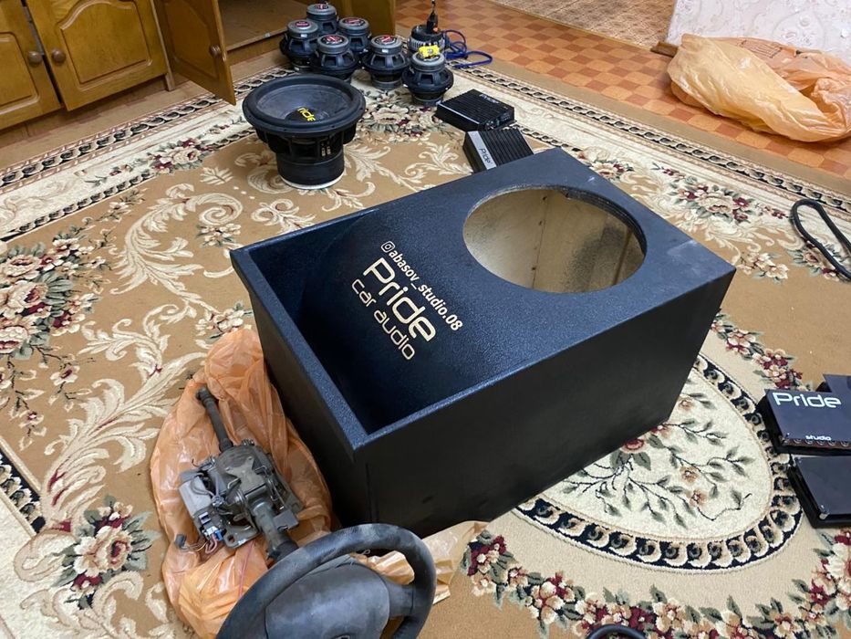 Продам прайд Т15