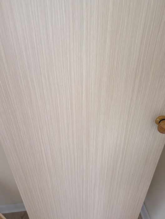 Двойная дверь распашная