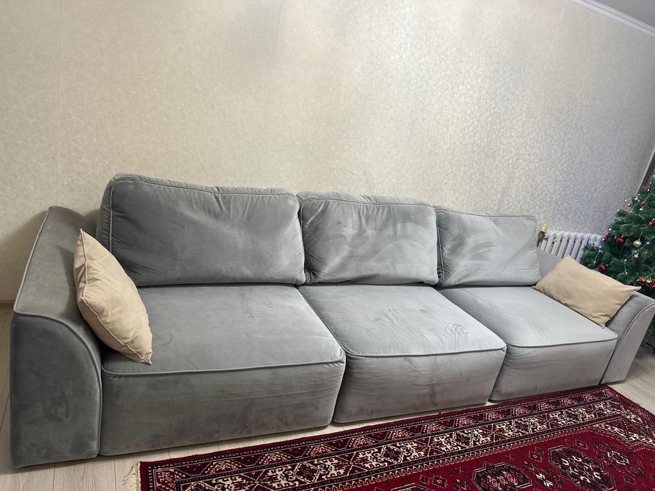 Продам диван в отличном состоянии