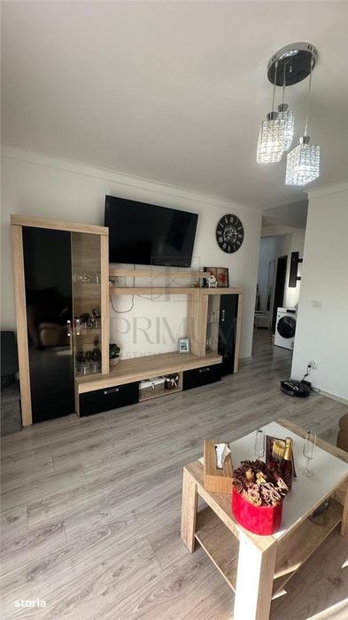 Braytim | 3 Cam | Decomandat | Parcare | Mobilat - Utilat