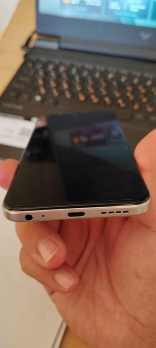 Infinix Hot 50i Sotiladi!!!