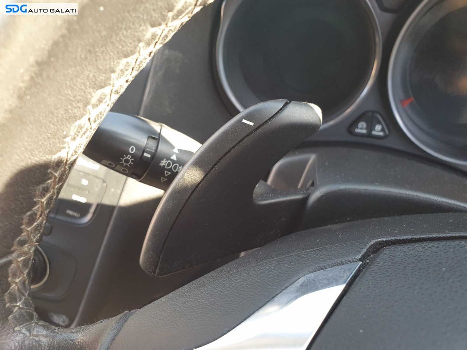 Padele Volan Citroen C4 2 II 2010 - 2015 [C7865]