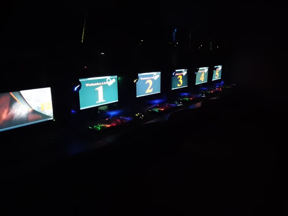 Game Klub Sotiladi Srochno