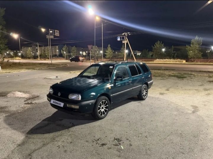 Volkswagen Golf 3