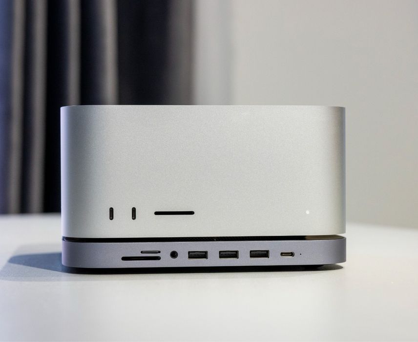 Macデスクトップ Mac Studio M1 Max 64GB Macデスクトップ Mac Studio