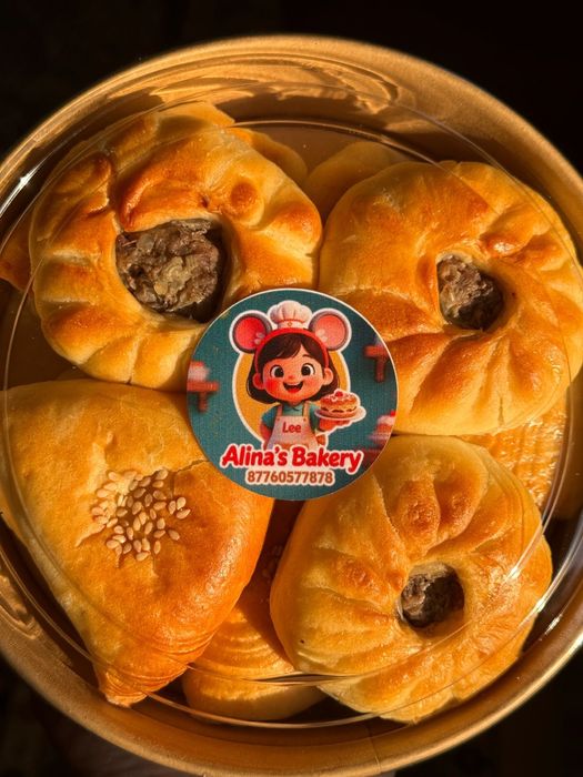 Самса пироги на заказ