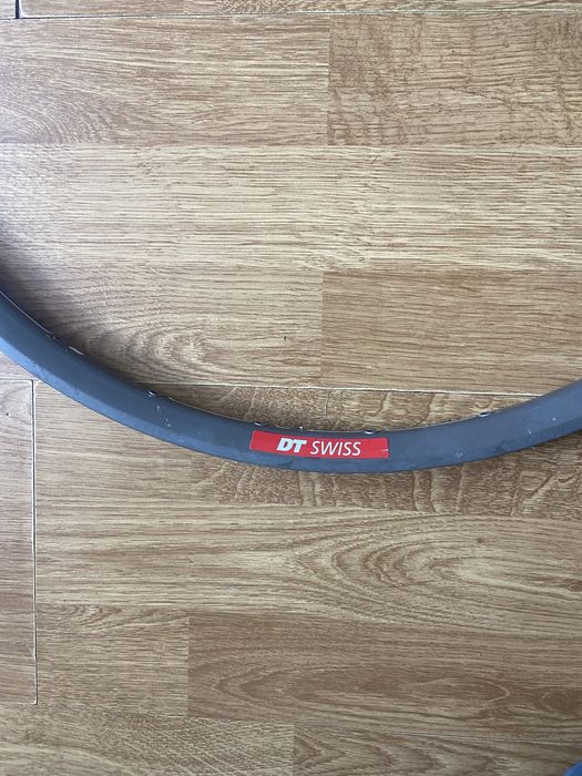 Jante DT Swiss 26” MTB – Set 2 bucăți
