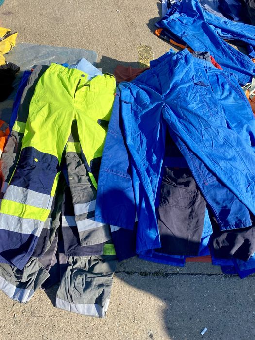 Salopete de munca 20”lei