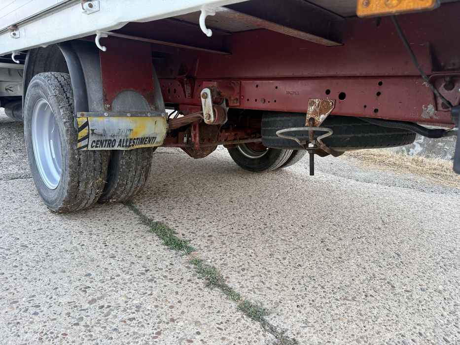 Iveco Daily 35 C 11 !! 7 locuri !! Recent adus italia