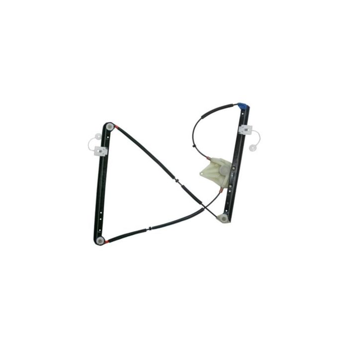 Macara geam Audi A3 8L 5USI 1996-2003 Fata stanga/dreapta 8L4837461, electrica