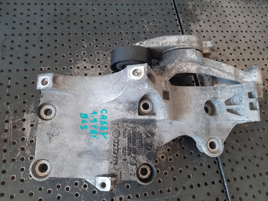 suport accesorii 1.9 tdi bls seat altea 5p vw caddy golf 5 passat b6 seat leon skoda octavia 2 audi a3 038903143a