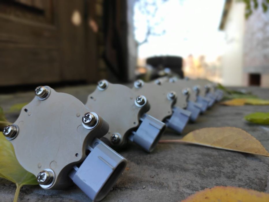 Датчик AFS для Lexus RX/LX