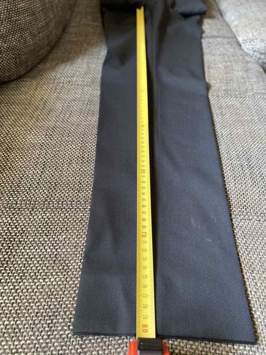 Мъжки костюм Desizo Monni модел Torino размер 50