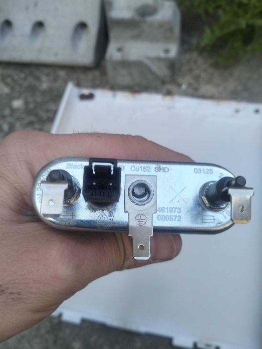 Dezmembrez masina spalat Whirlpool AWE 7516/1