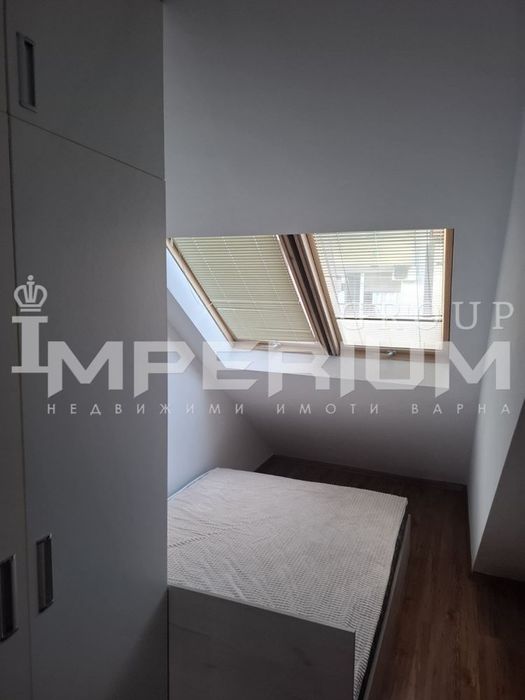 Дава се под наем Едностаен апартамент в Варна, Лятно кино Тракия - 45 кв.м за 459 € - Снимка #5