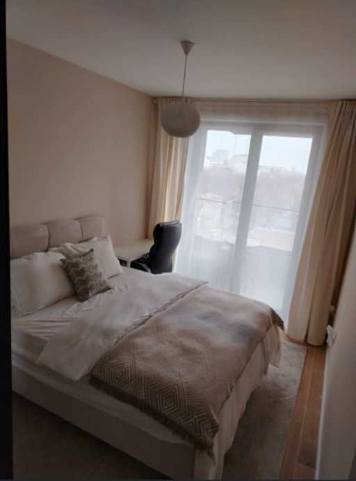 Дава се под наем Двустаен апартамент в София, Банишора - 65 кв.м за 896.58 € - Снимка #4