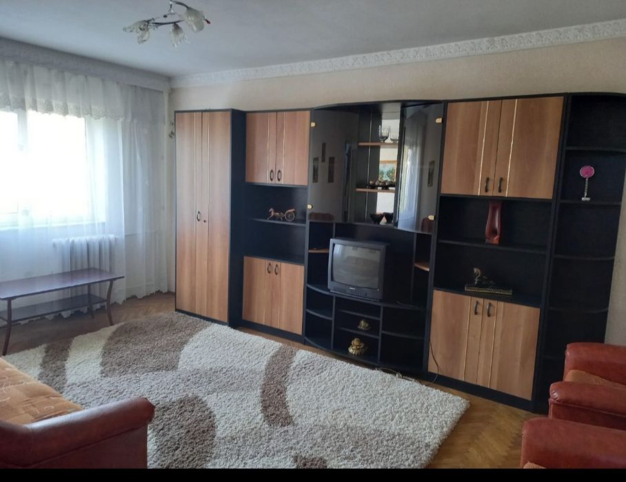 Apartament  2 camere decomandat