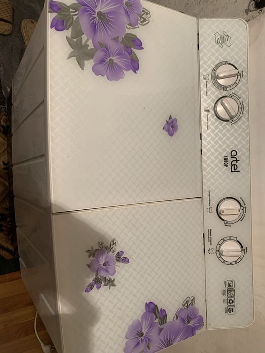 Продам стиралку