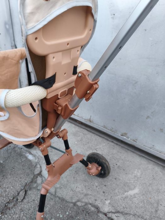 Детская коляска