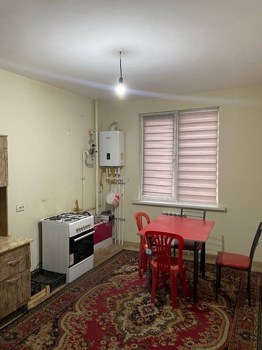 Sergeli Choshtepada 2 xonali kvartira