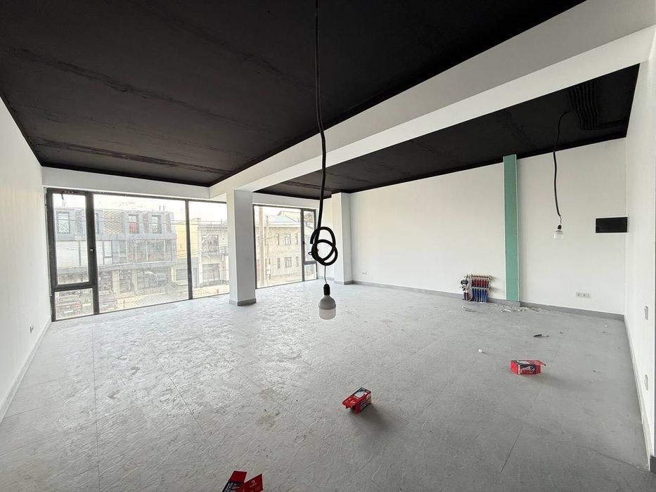 Аренда помещение улица Урикзор, Ракат Махалля 760 м2 .