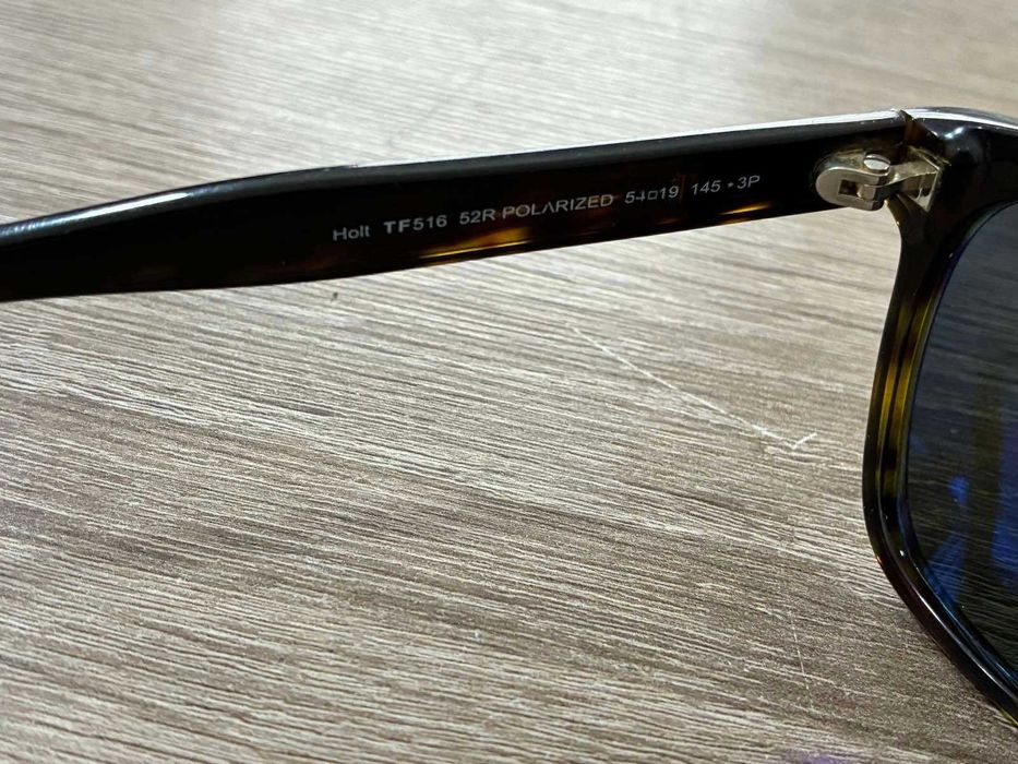 Слънчеви очила Tom Ford polarized