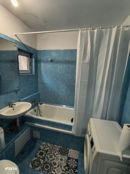 Apartament 3 cam, 75 mp, Tineretului – 580 €/lună, direct proprietar