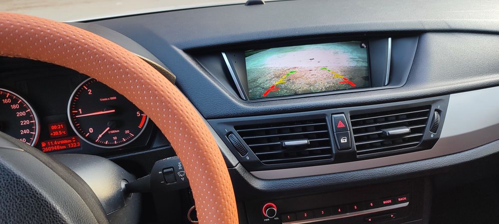 БМВ Х1 е84 дизел