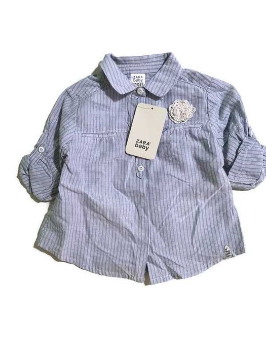 Stoc haine copii outlet Zara &Tom Tailor Primavara Vara 50 buc/lot