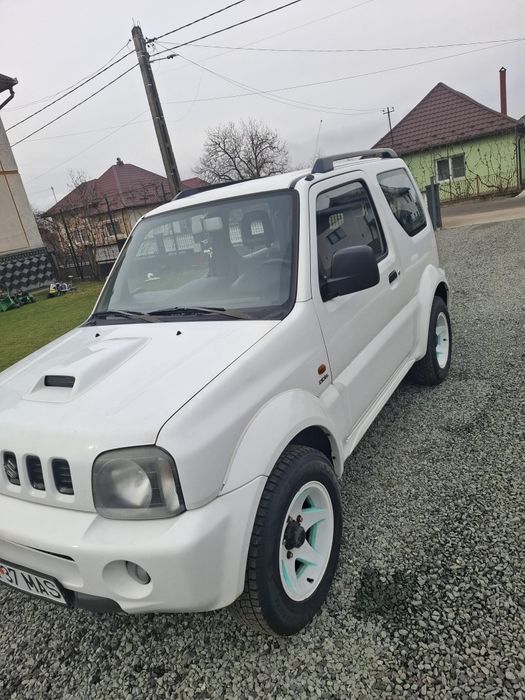Vand SUZUKI jimny