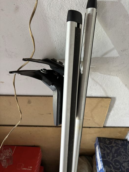 Релинги опель вектра б седан