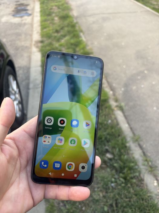 Telefon Xiaomi Redmi A1