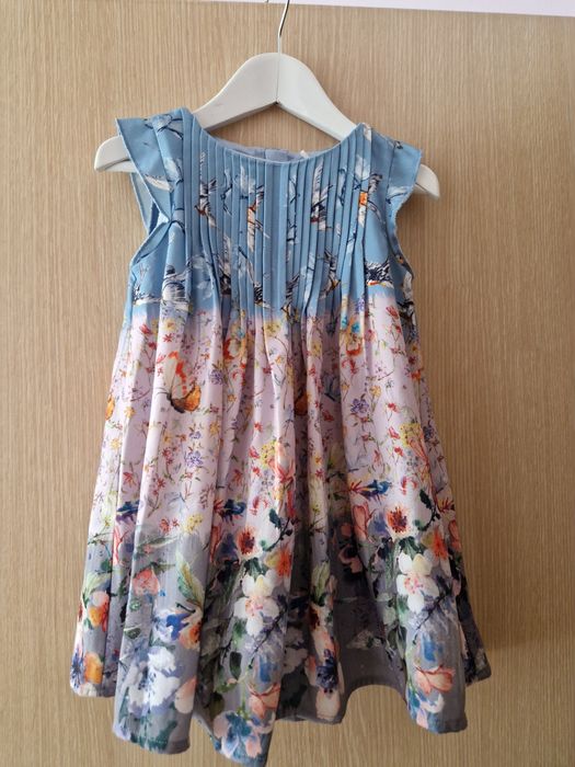 Детска рокля NEXT