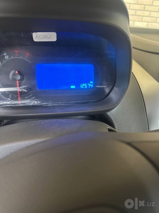 Chevrolet Cobalt 2025