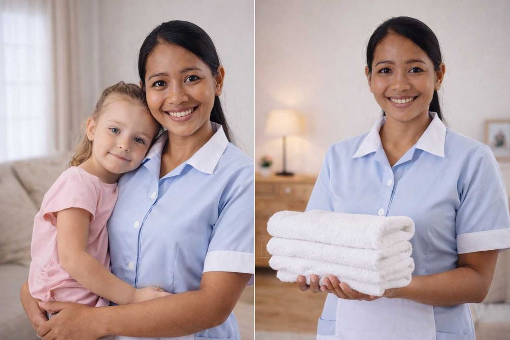 Bonă internă cu experiență – recrutare pt găsirea persoanei potrivite