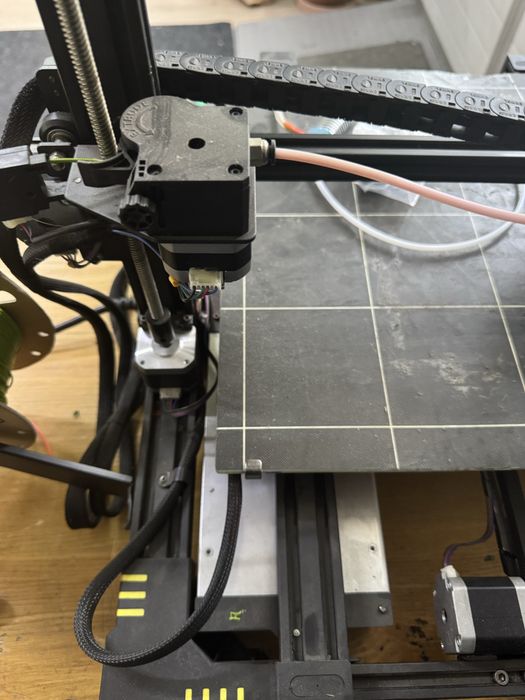 Imprimanta 3 D ANYCUBIC